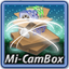 Mi-CamBox icon