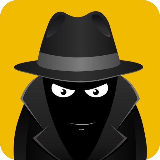 Agent Jacks Bar app icon