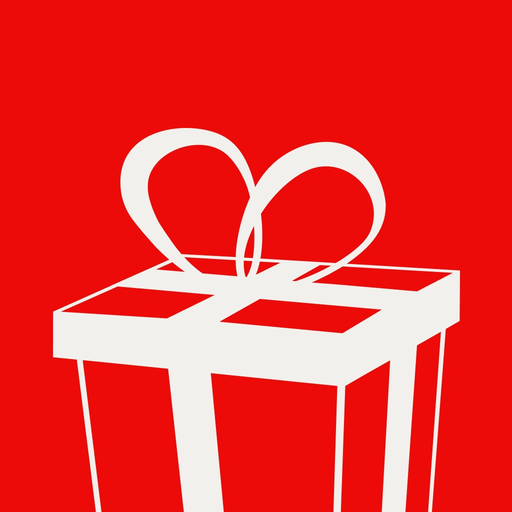 Prezzee eGift cards app icon