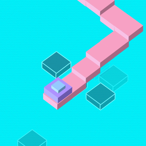 Move Path app icon