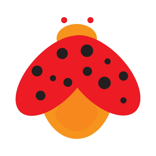 Jitbug app icon