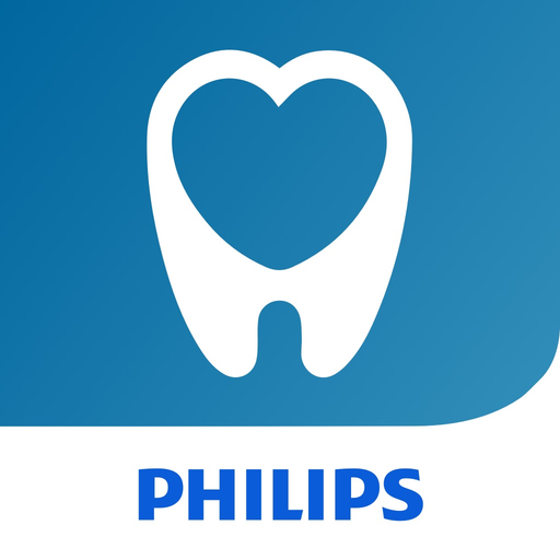 Philips Sonicare app icon