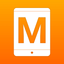 MegaPOS for iPad icon
