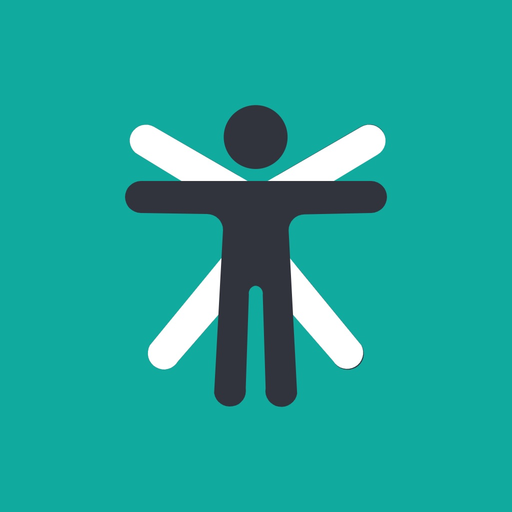 TeachMe Anatomy: 3D Human Body app icon