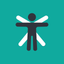 TeachMe Anatomy: 3D Human Body icon