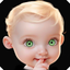 My Baby (Virtual Kid & Baby) icon