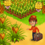 Farm Paradise: Farming Village icon