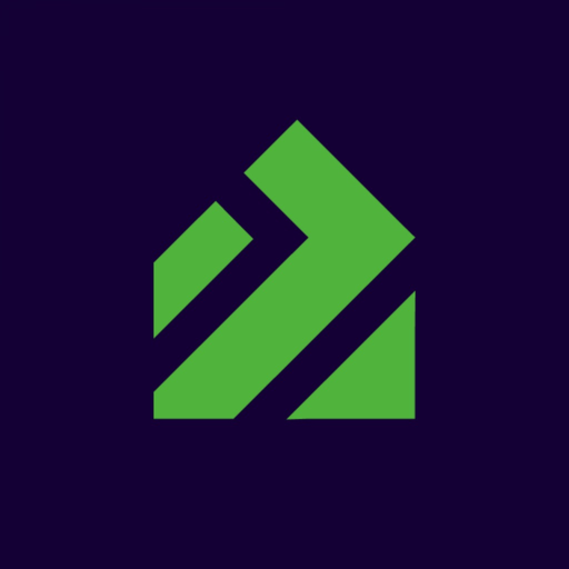 Hypotheekrente app app icon