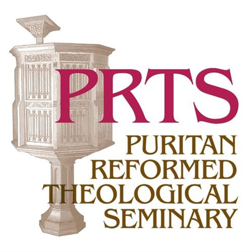 Puritan Reformed Seminary app icon