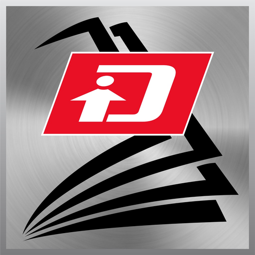 Datalogue app icon