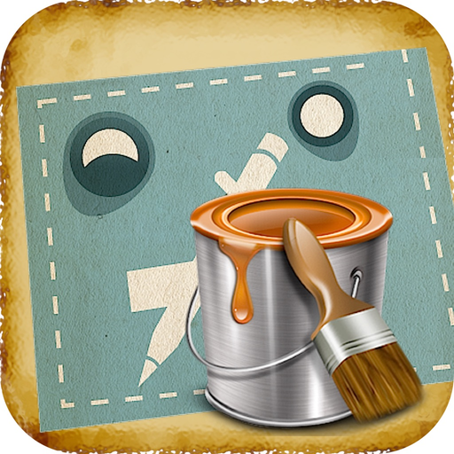 Icon Maker (Asset Catalog for App Store Icons) app icon