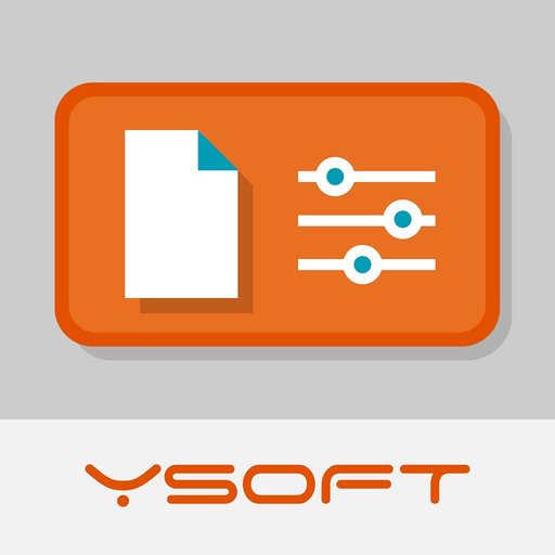 YSoft SAFEQ 6 Mobile Terminal app icon