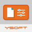 YSoft SAFEQ 6 Mobile Terminal icon