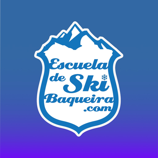 Baqueira app icon
