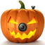 Halloween Enlight Camera icon