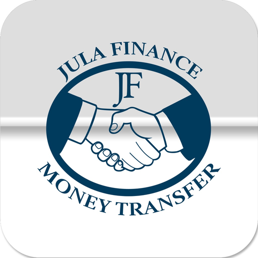 Jula Finance app icon