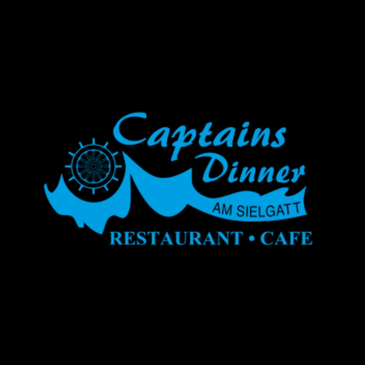 Captains Dinner app icon