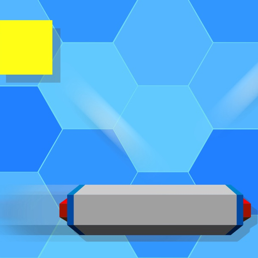 Balls vs. Pixels app icon