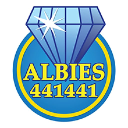Albies Taxis app icon