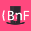 Au Bonheur des dames, BnF icon