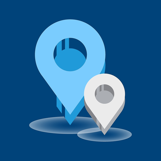 Visibility Drive app icon