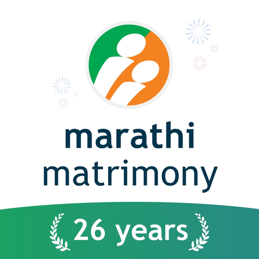 Marathi Matrimony - Shaadi App app icon