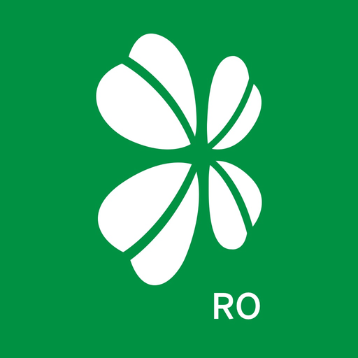 Garanti BBVA Romania app icon