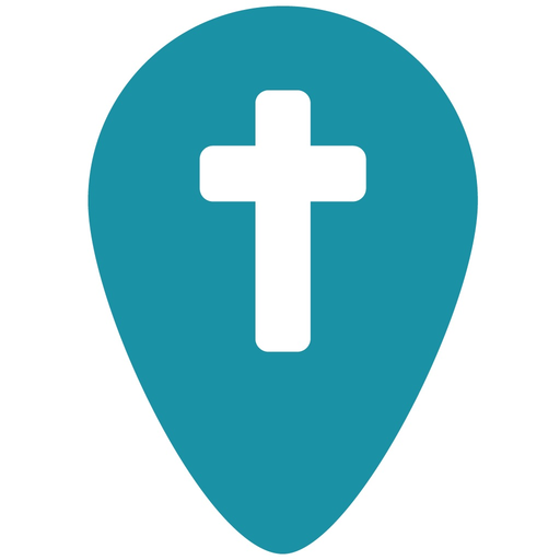 Kyrktorget app icon