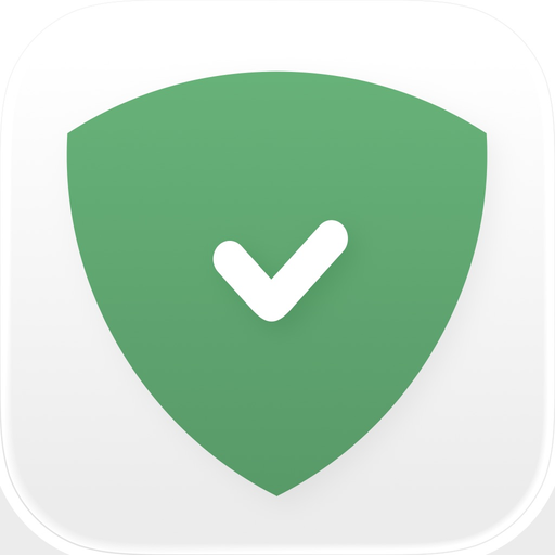 AdGuard Ad Blocker for Safari app icon