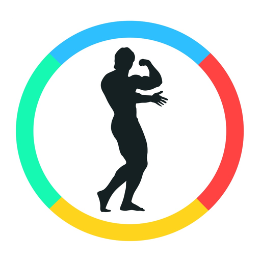 Fitness Metrica - power and dietary indicators app icon