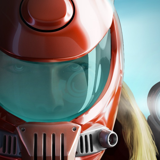 Xenowerk TV app icon