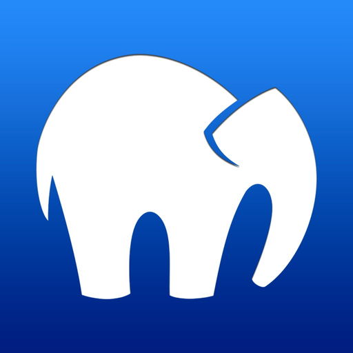 MAMP Viewer app icon