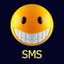 Funny SMS For Facebook, Twiter & messengers icon