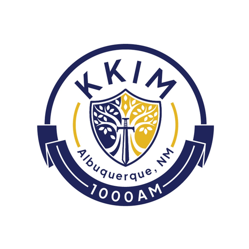 KKIM AM 1000 app icon