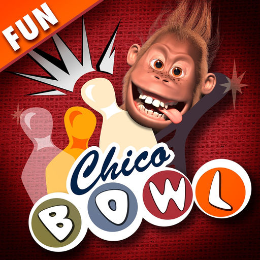 Chicobanana - Chico Bowl app icon