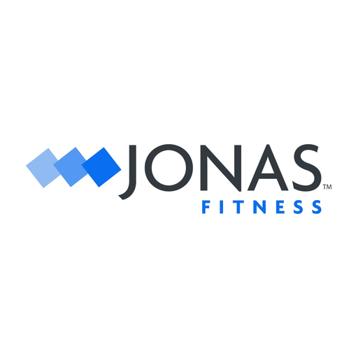 Jonas Athletic Club app icon