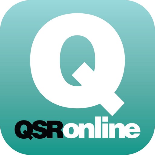 QSROnline Counting app icon