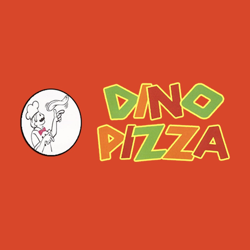 Dinos Pizza Montrose app icon