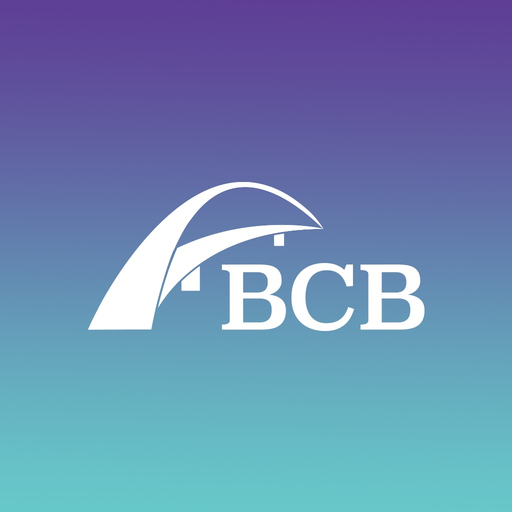 BCB Bank app icon