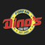 Dinos Kebab - Forfar icon