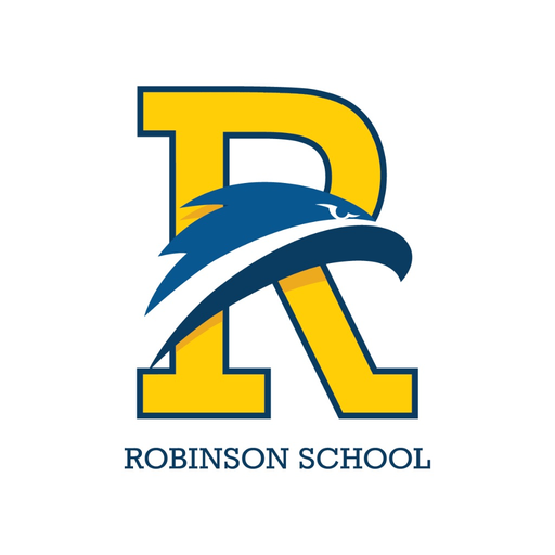 Robinson School Puerto Rico app icon