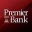 PremierBank Mobile Banking icon