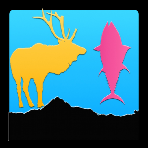 Yellowstone Tourist Guide app icon