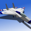 RC-AirSim - RC Model Airplane Flight Simulator icon
