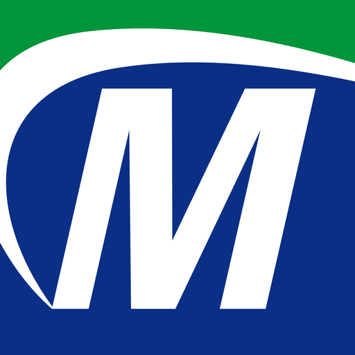 MutualOne iMobile app icon