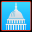 Washington DC Tourist Guide icon