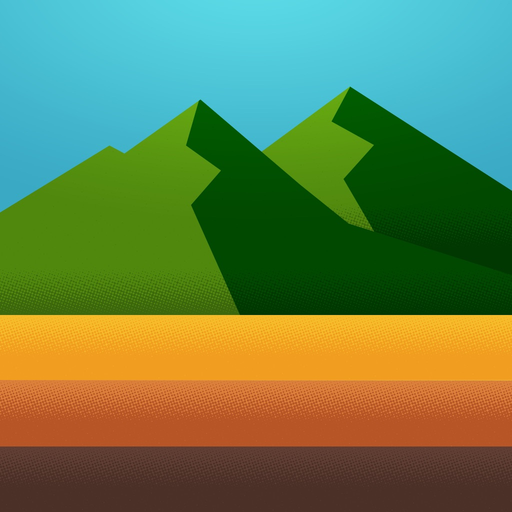 Mt. Lemmon Science Tour app icon