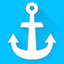 Anchor Alarm - Anchor Watch icon
