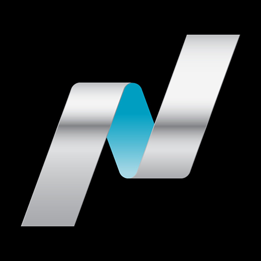 Nasdaq Reference Library app icon