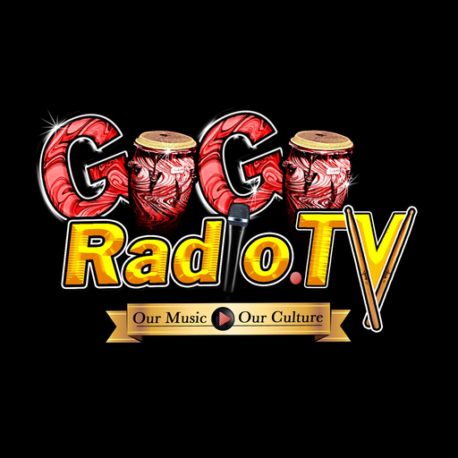 GoGoRadio app icon